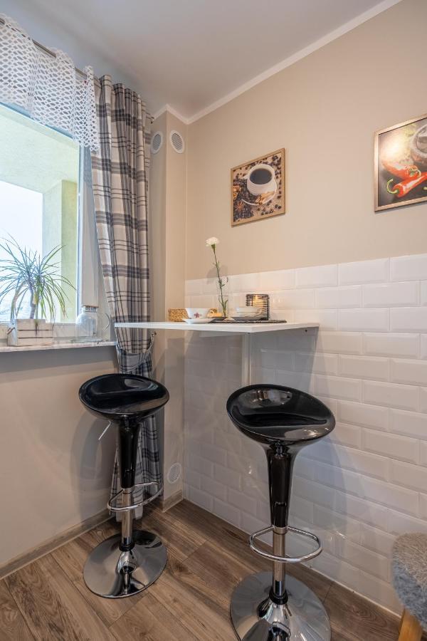 Apartament Dworzec Tatrzanski Zakopane Exteriör bild