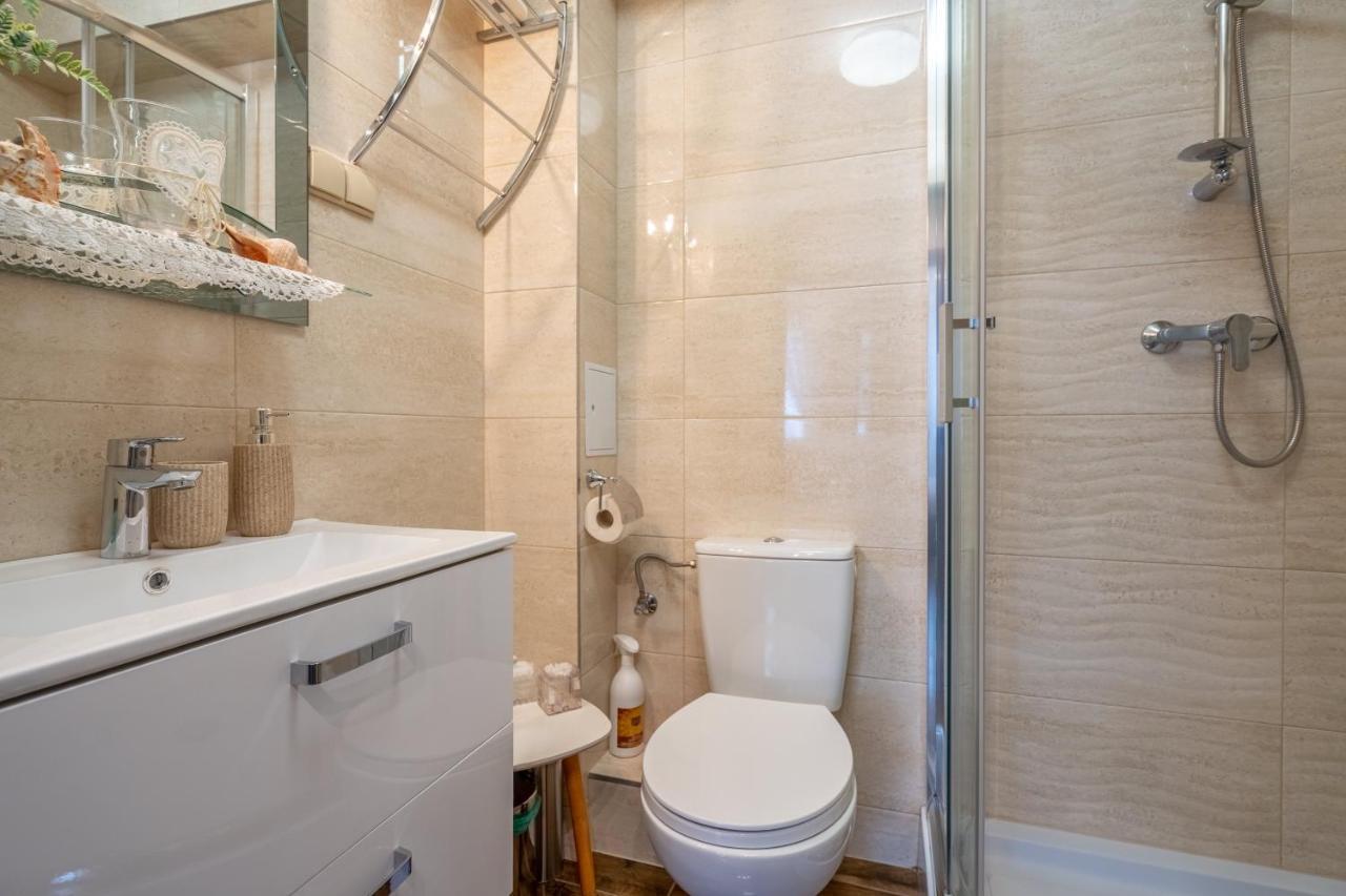 Apartament Dworzec Tatrzanski Zakopane Exteriör bild